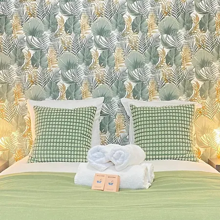 Appartamento Guestready - Cozy Haven In 13