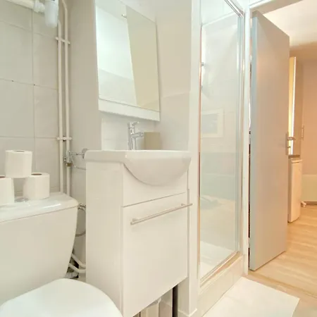 Guestready - Cozy Haven In 13 Parigi