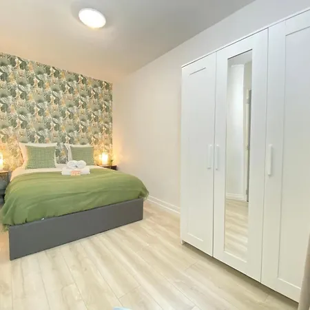 Appartamento Guestready - Cozy Haven In 13 Parigi