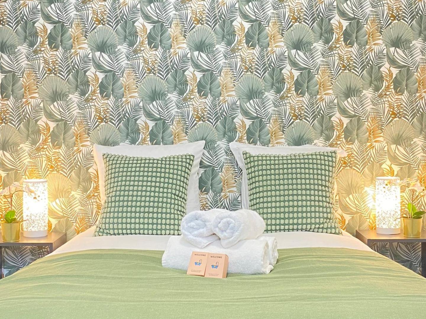 Appartamento Guestready - Cozy Haven In 13