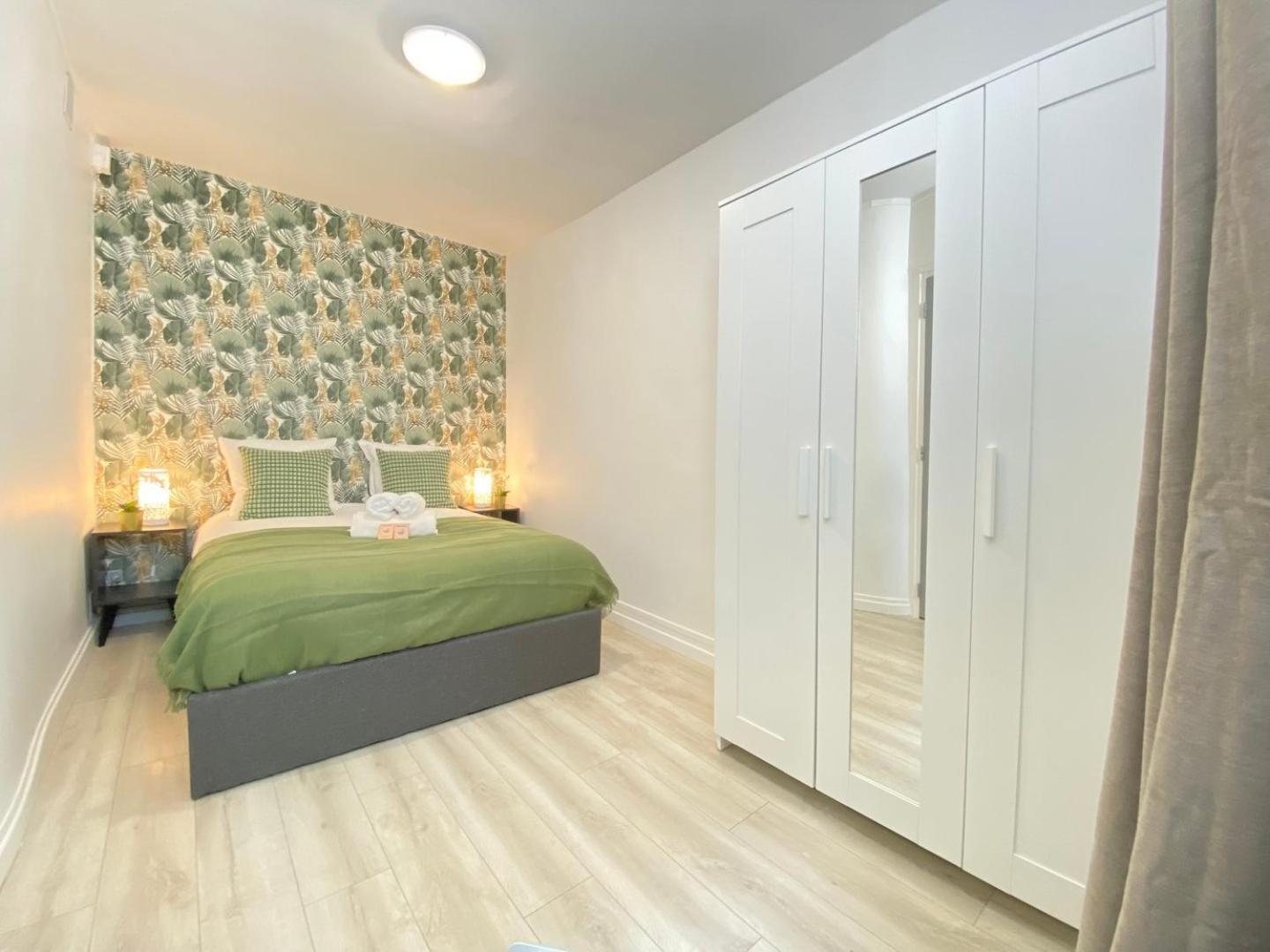Appartamento Guestready - Cozy Haven In 13 Parigi